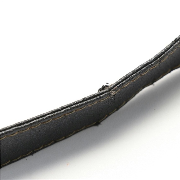 Fendi Crossbody Pequin Bag in Coated Canvas - Picture 11 of 14